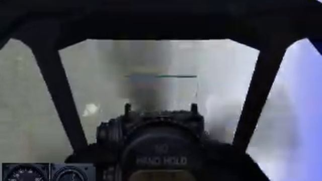 WWII fighters part1 {Mission Impossible... unless you cheat} смотреть онлайн