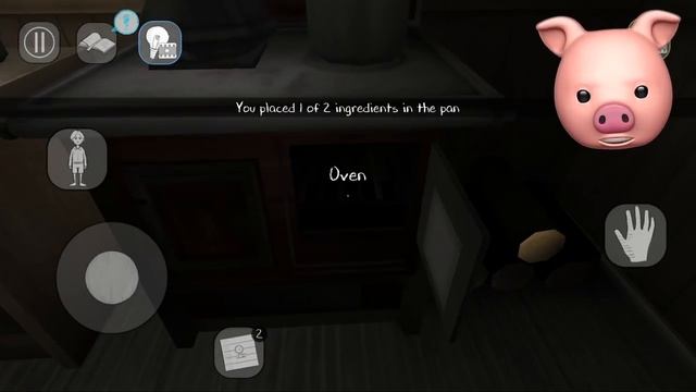 EVIL NUN 2 SECRET ENDING.. SHE'S PREGNANT WITH ICE SCREAM ROD?!?! смотреть онлайн