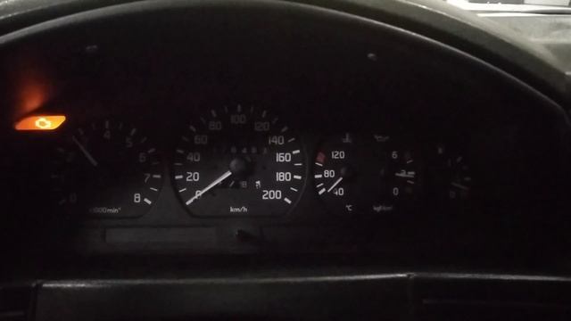 Где давление масла. 5W40 или 5W50?