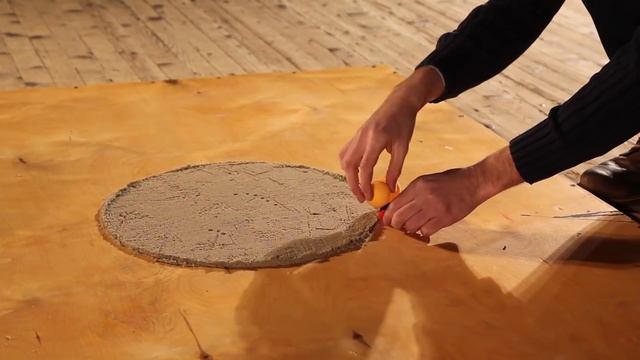 Маятник Фуко. Подтверждение вращения Земли. #olo смотреть онлайн