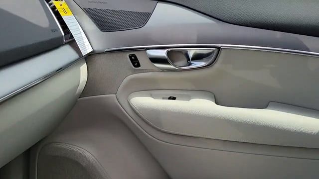 2022 Volvo XC90 St. Petersburg, Tampa, Clearwater, Palm Harbor, Largo, FL 64520