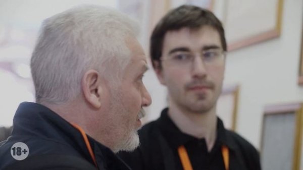 MosBuild 2019 | ABC Farben о выставке | Машинное нанесение декоративных покрытий