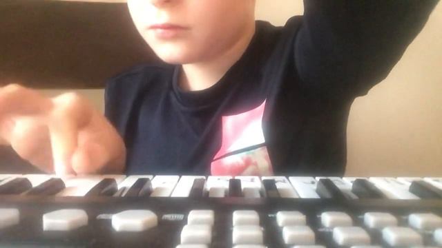 Still D.r.e. On piano. смотреть онлайн