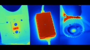 Светодиодные лампы H4 с линзой. Новая модель, которая работает без перегрева