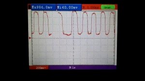Показания кислородного датчика (лямбда) на Hyundai Sonata Тагаз