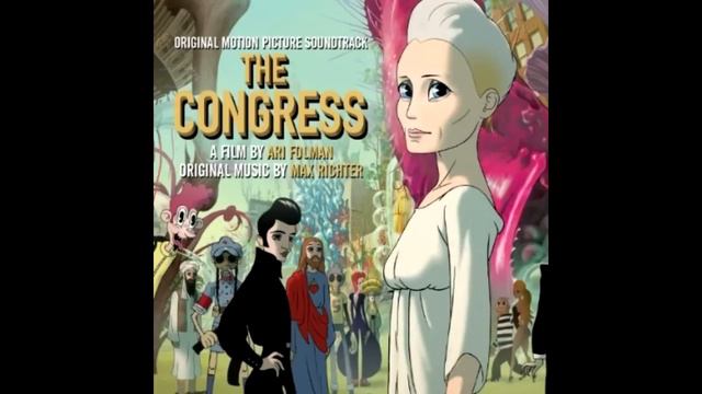 Forever Young (feat. Robin Wright) from The Congress (2013) смотреть онлайн