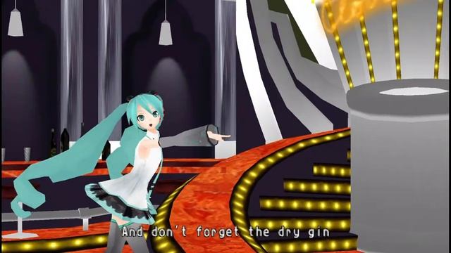 Project DIVA Extend [Custom DLC] - Clover Club - Mirai ver. - and Hatsune Miku NT module DLC [+DL] смотреть онлайн
