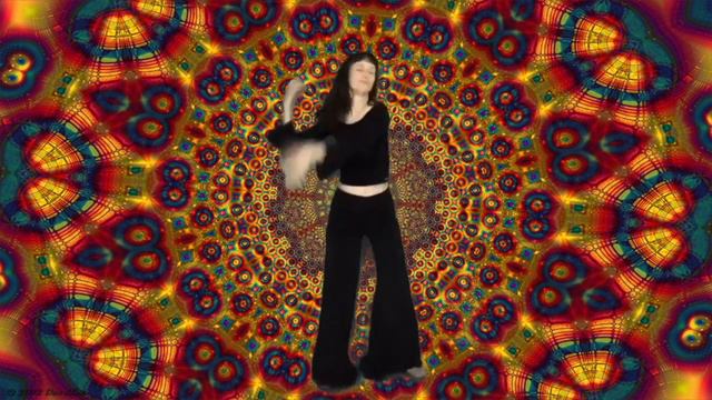 SHAKE & DANCE Soma Breath style! смотреть онлайн
