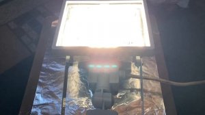 Обогреватель На Лампах Своими Руками. Экономные Обогреватели