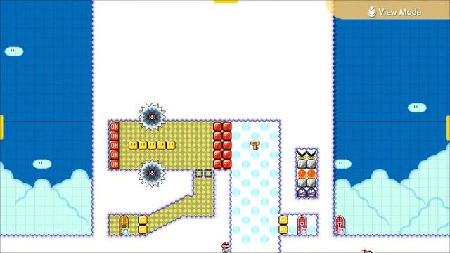 Tips & Tricks on All Of The Update Power-Ups in Super Mario Maker 2 смотреть онлайн