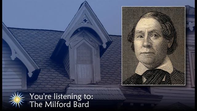 The Milford Bard смотреть онлайн