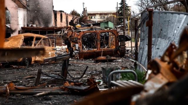 УКРАИНА «СОВСЕМ СКОРО» ВОСПОЛЬЗУЕТСЯ ПОТЕРЯМИ РФ , сообщил генерал Сырский. смотреть онлайн