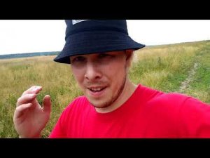 Идущий к озеру