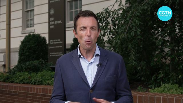 U.S/China global trade policies смотреть онлайн