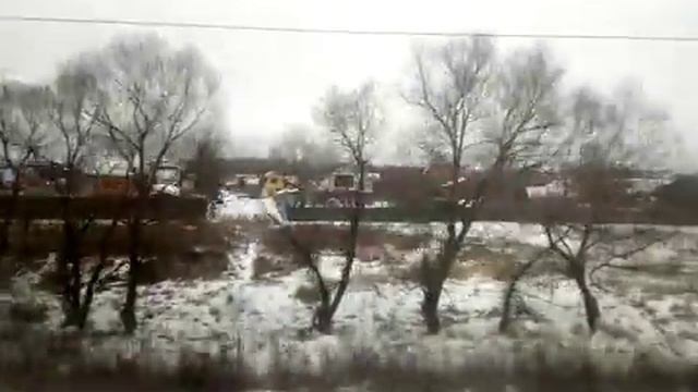 Павловский посад, улица Дарвина смотреть онлайн