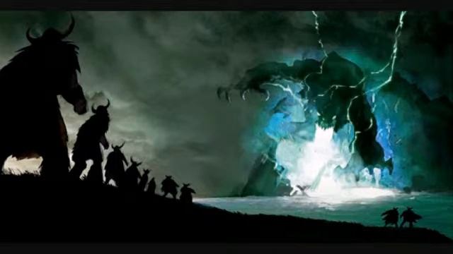 Первые кадра Как приручить дракона 3.Эксклюзив.Смотрим.Кто ждет,ставит лойсик смотреть онлайн