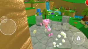 Super Bear adventure как найти золотых медведей #золотых#Super