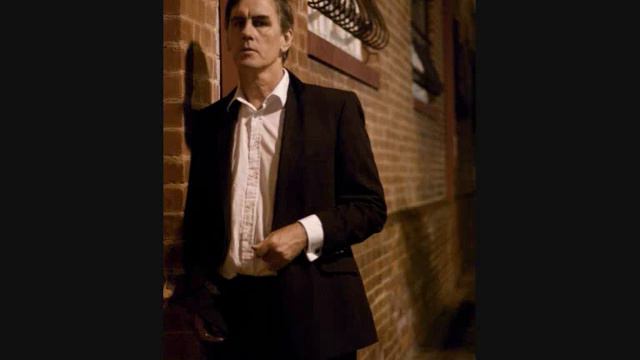 Robert Forster - Pandanus смотреть онлайн