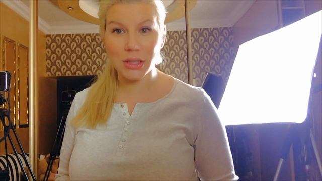 DIY Трудовые будни с Евой Голдберг 9 выпуск