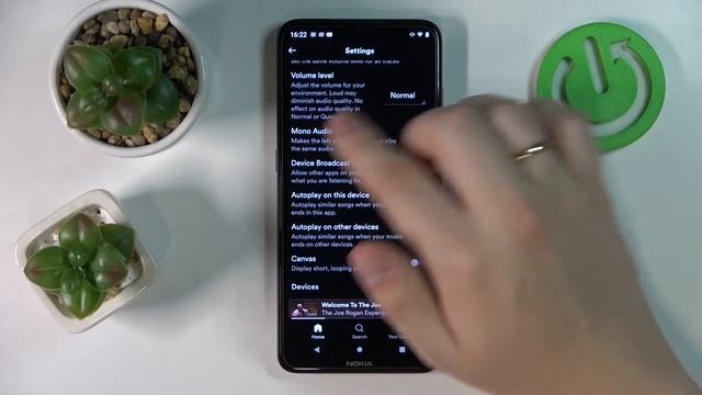 How to Stop Spotify from Playing Suggested Songs - Disable Autoplay смотреть онлайн