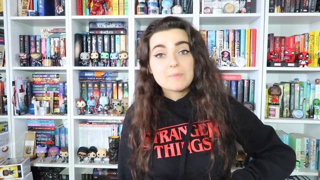 THE UNAPOLOGETIC BIRTHDAY BOOK HAUL (50+ BOOKS) || G-Swizzel Books ♔ смотреть онлайн