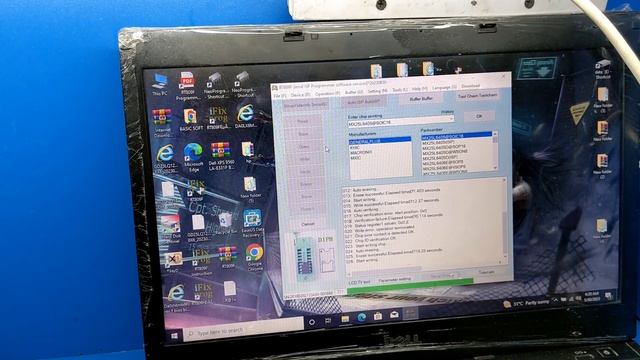 How To Install Windows 10 in HP Chromebook 14 смотреть онлайн