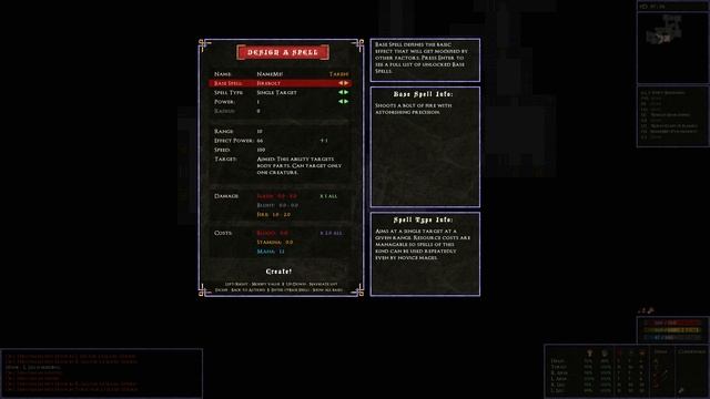 Dungeonlike - (Traditional Roguelike Dungeon Crawler Game) смотреть онлайн