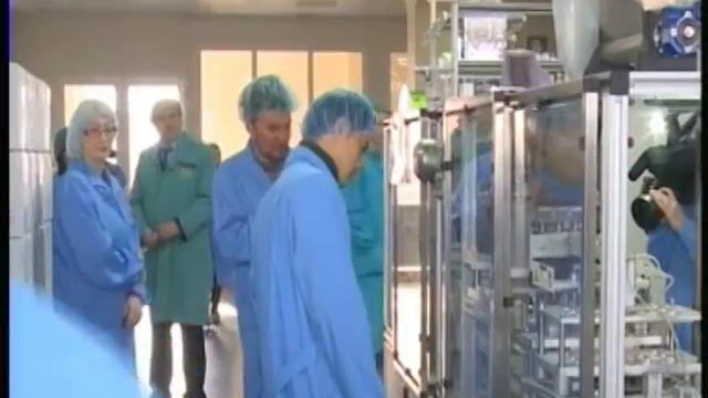 Крупнейшие компании Южной Кореи заинтересовались продукцией компании Артлайф. смотреть онлайн