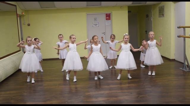 Северяночки 