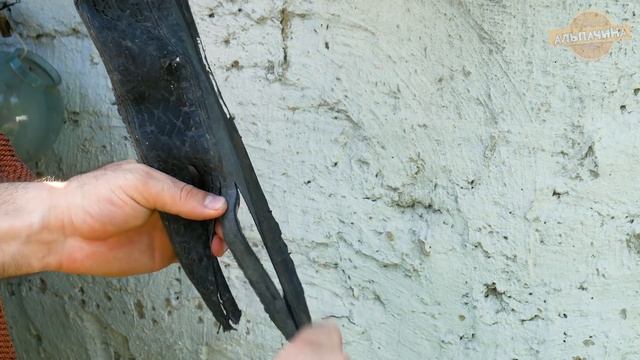 НА ЧТО СПОСОБНЫ ЭТИ НОЖИ ОТ GANZO? ТРИ ГОДНЫХ ИНСТРУМЕНТА GANZO. Рекомендую к просмотру!