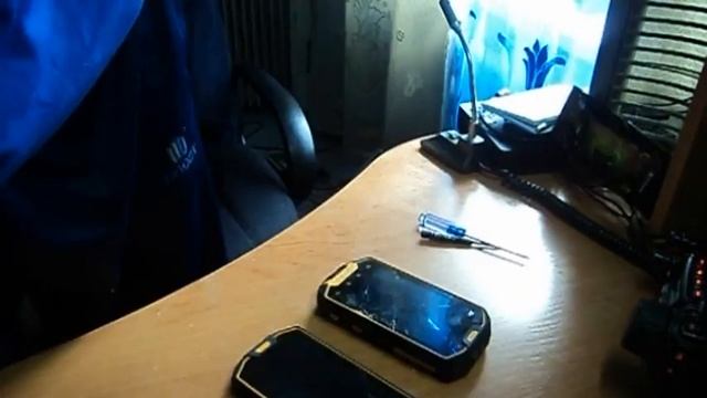 замена стекла runbo x5 смотреть онлайн