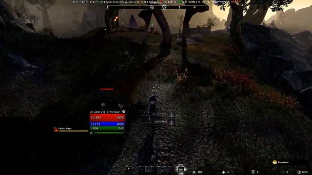 AoE bug смотреть онлайн