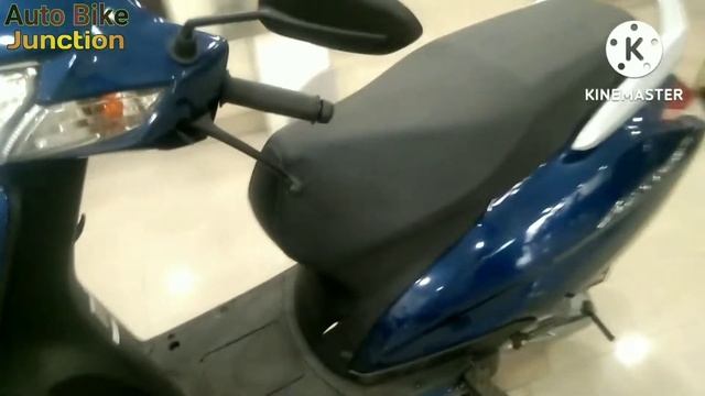 Honda Activa 125 Bs6 ? model 2022 / On road price, mileage feature, Full Details Review in Hindi смотреть онлайн