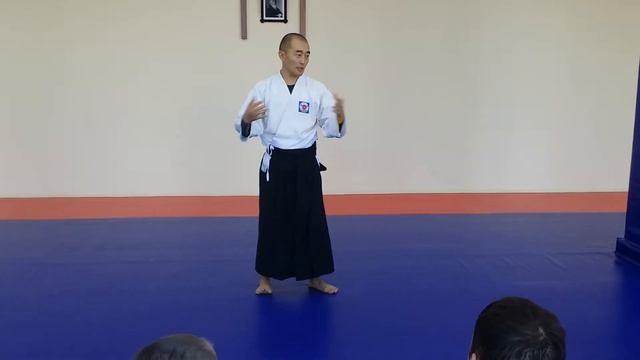 Киай айки дэай! смотреть онлайн