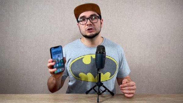 iPhone 12 Pro Max: ПЛЮСЫ и МИНУСЫ, обзор и ОПЫТ ИСПОЛЬЗОВАНИЯ