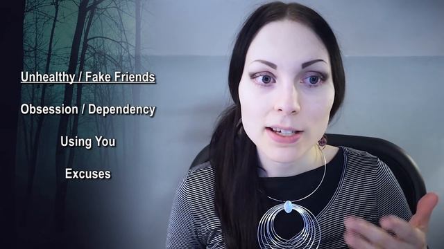 Real Vs Fake Friends | How To Differentiate A Genuine Friendship From An Unhealthy One