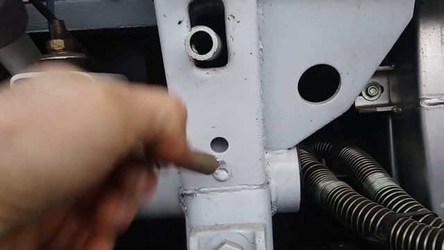 Ролс имеет нишу для зонтик, а МАЗ имеет нишу для монтировки смотреть онлайн