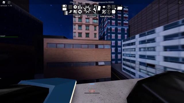 Roblox Parkour | Top 3 Secret Places In The Halloween Update! смотреть онлайн