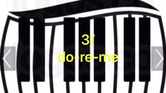3/ do-re-me! PIANO WORSHIP TEACHING (video, online, and face to face lessons) смотреть онлайн