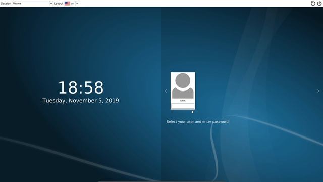 ArcoLinux : 1201 Installing Plasma on ArcoLinuxD - SDDM - LIGHTDM - choose lego blocks смотреть онлайн
