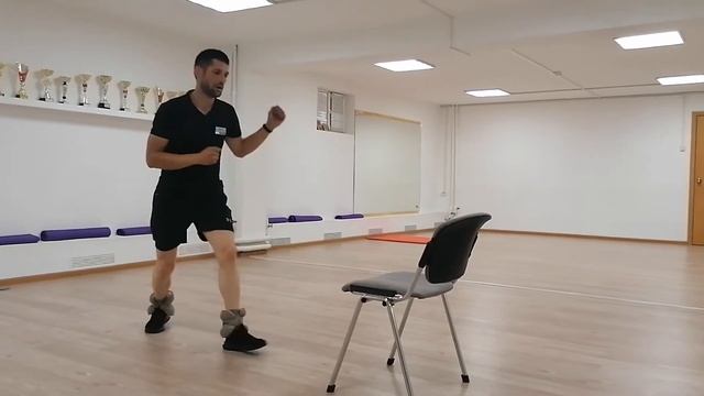 Маркин.Д.Н. Тула. Индивидуальная тренировка 23/06/2020 г. Тренерский стаж более 20 лет. 89107028868 смотреть онлайн