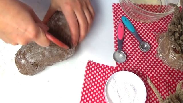 Невероятно вкусные Шоколадные Пряники.Очень простой рецепт! смотреть онлайн