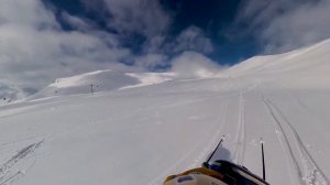 Грузия Гудаури 2024