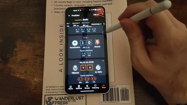 Champions League, Europa League, Conference League results & predictions [ASMR Football Soccer] смотреть онлайн
