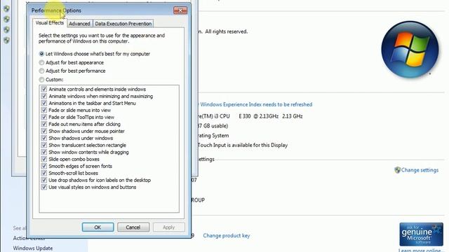 How to fix error, Your computer is low on memory. Save your file and close these program. смотреть онлайн