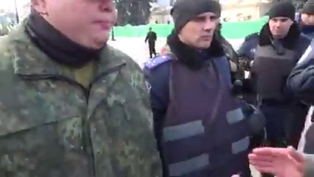 3 тий Майдан 04 11 2015 смотреть онлайн