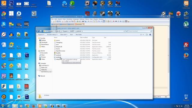 How to send email in localhost using XAMPP | send email using php from localhost | WORKING смотреть онлайн