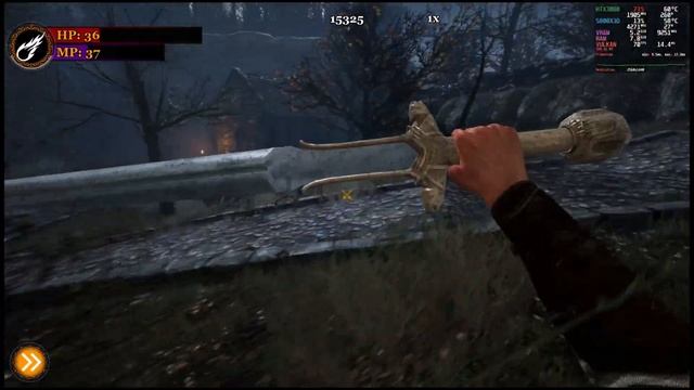 Lichenvale - Linux | Gameplay смотреть онлайн