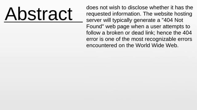 404.php As Fast As Possible смотреть онлайн
