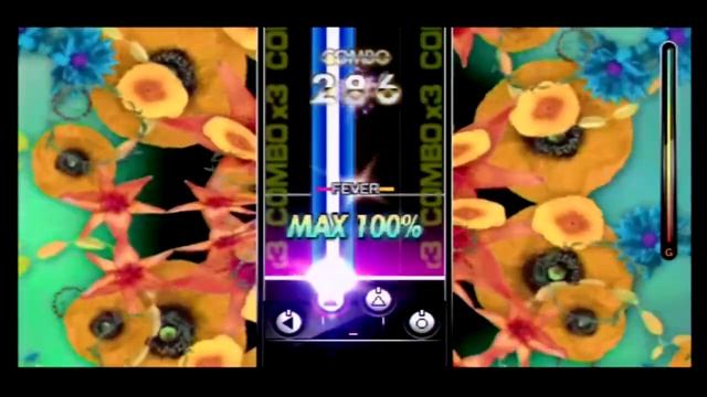 10 Minute 1st Impressions : DJ Max Portable 3 (JP) смотреть онлайн
